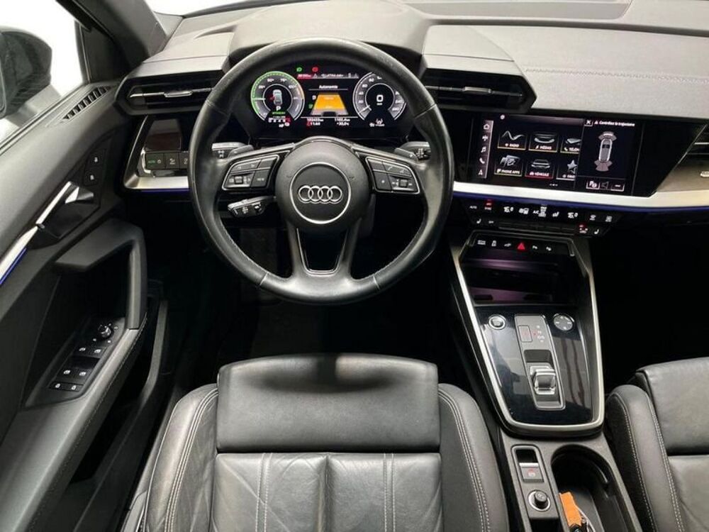 A3 Audi 2020 occasion 34000 Montpellier