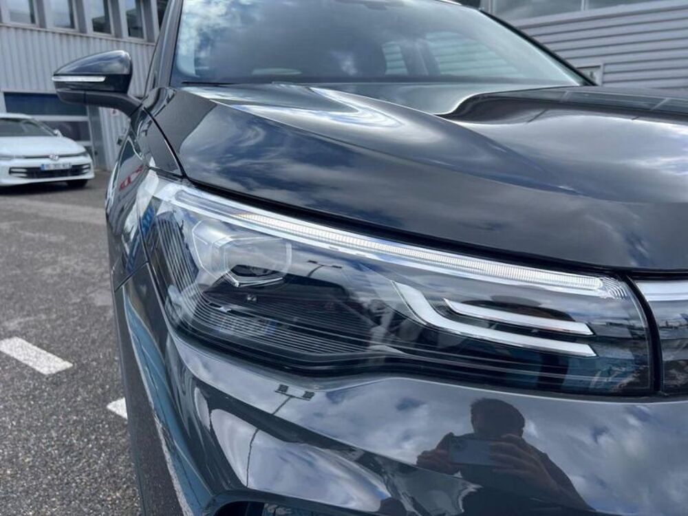 Tiguan Volkswagen 2026 occasion 33700 M&eacute;rignac