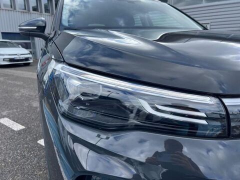 Tiguan Volkswagen 2026 occasion 33700 M&eacute;rignac