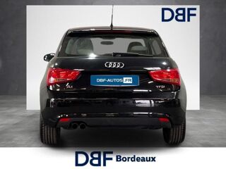 A1 Audi 2011 occasion 33700 M&eacute;rignac