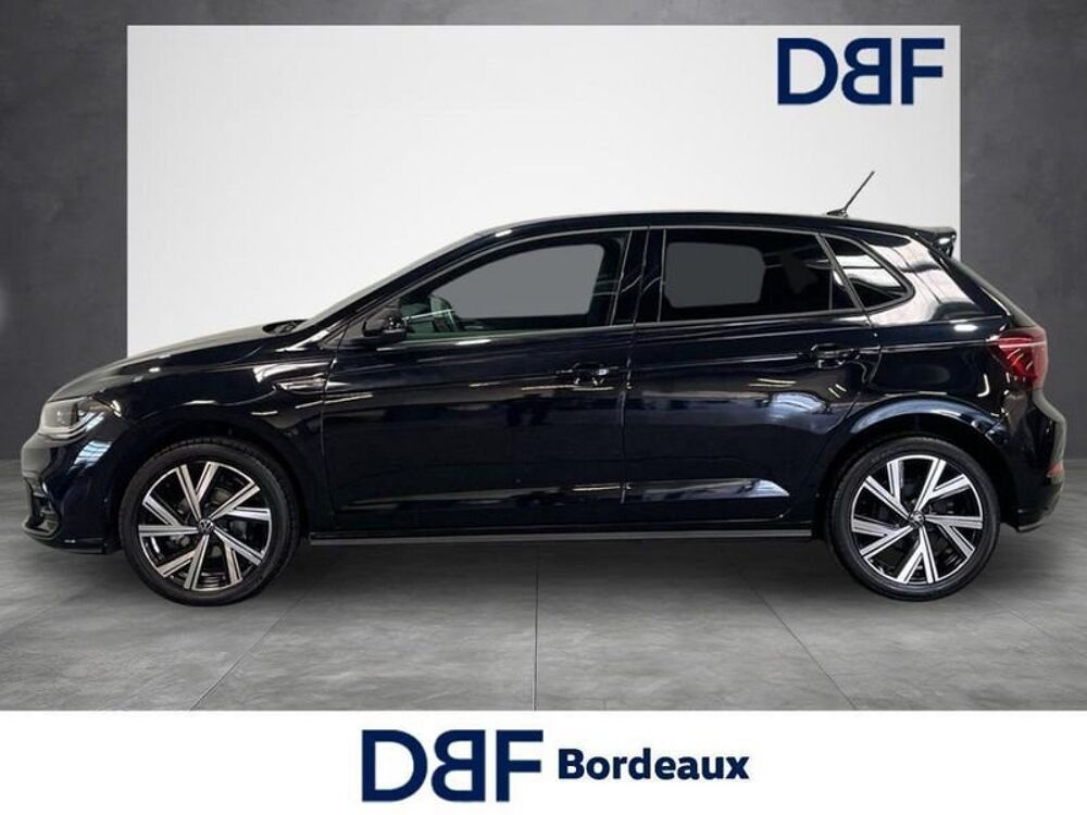 Polo Volkswagen 2024 occasion 33700 M&eacute;rignac
