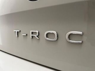 T-ROC Volkswagen 2023 occasion 34000 Montpellier