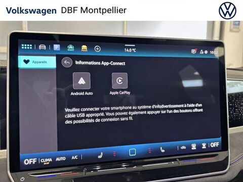 Passat Volkswagen 2026 occasion 34000 Montpellier