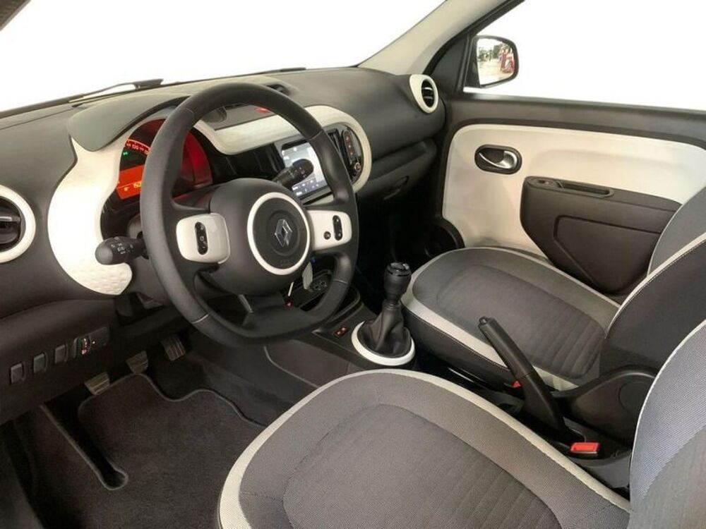Twingo Renault 2022 occasion 33370 Artigues-pr&egrave;s-Bordeaux