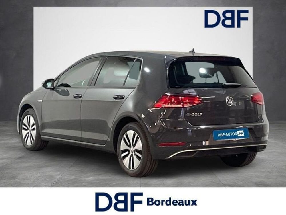 Golf Volkswagen 2019 occasion 33700 M&eacute;rignac