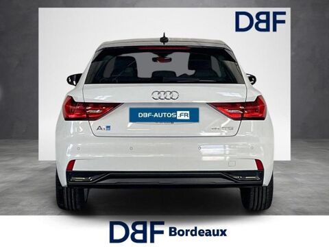 A1 Audi 2021 occasion 33370 Artigues-pr&egrave;s-Bordeaux