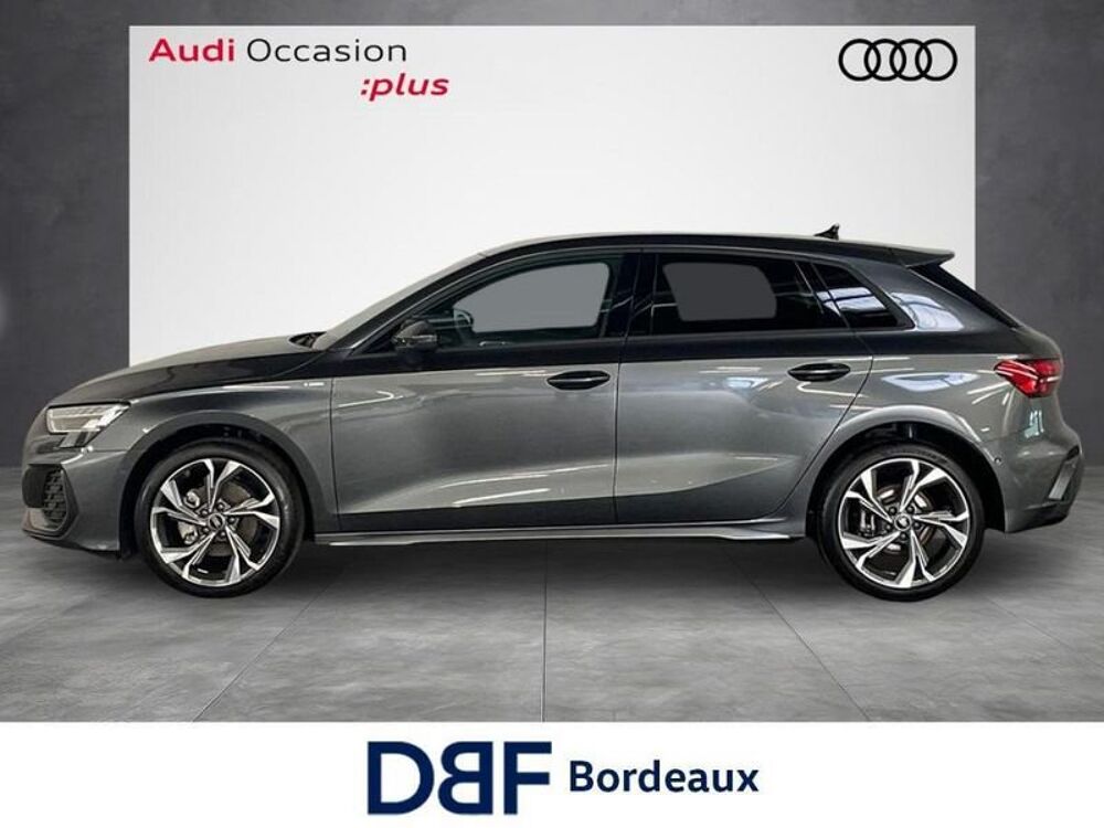 A3 Audi 2025 occasion 33370 Artigues-pr&egrave;s-Bordeaux