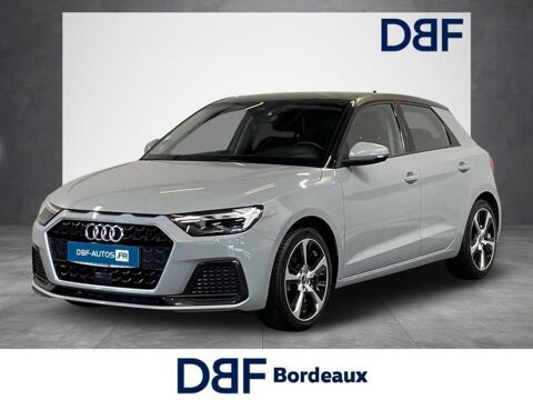 Audi A1 Audi 2020 occasion Artigues-pr&egrave;s-Bordeaux 33370