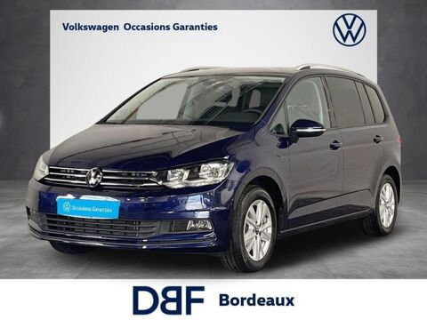 Volkswagen Touran Volkswagen 2024 occasion M&eacute;rignac 33700