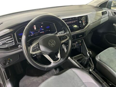 Polo Volkswagen 2023 occasion 33700 M&eacute;rignac
