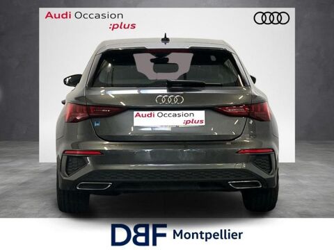 A3 Audi 2023 occasion 34000 Montpellier