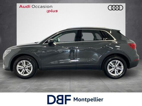 Q3 Audi 2024 occasion 34000 Montpellier