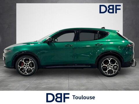 Tonale Alfa Romeo 2024 occasion 33700 M&eacute;rignac