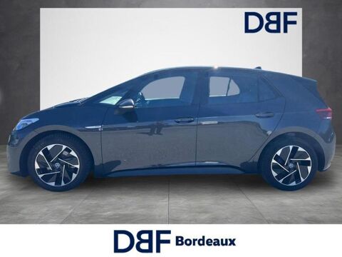 ID.3 Volkswagen 2021 occasion 33700 M&eacute;rignac
