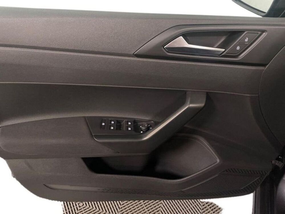 Polo Volkswagen 2025 occasion 33700 M&eacute;rignac