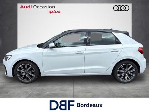 A1 Audi 2025 occasion 33370 Artigues-pr&egrave;s-Bordeaux