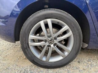 Touran Volkswagen 2025 occasion 33700 M&eacute;rignac