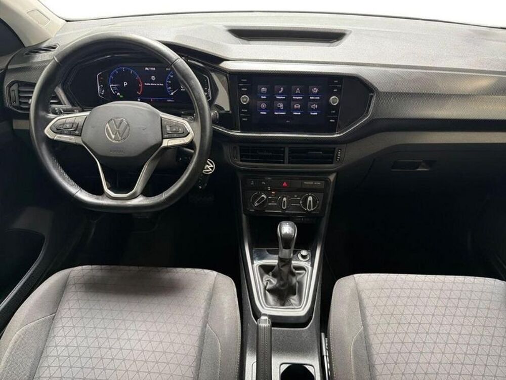 T-Cross Volkswagen 2023 occasion 34000 Montpellier