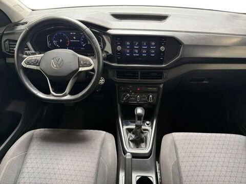 T-Cross Volkswagen 2023 occasion 34000 Montpellier