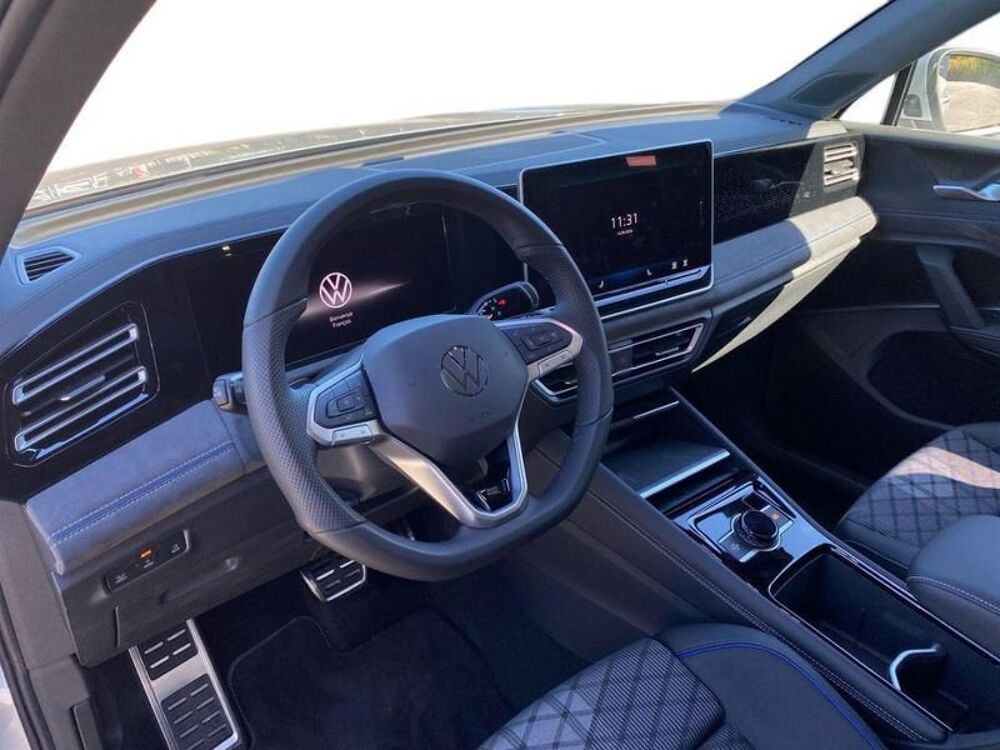 Tiguan Volkswagen 2026 occasion 33700 M&eacute;rignac