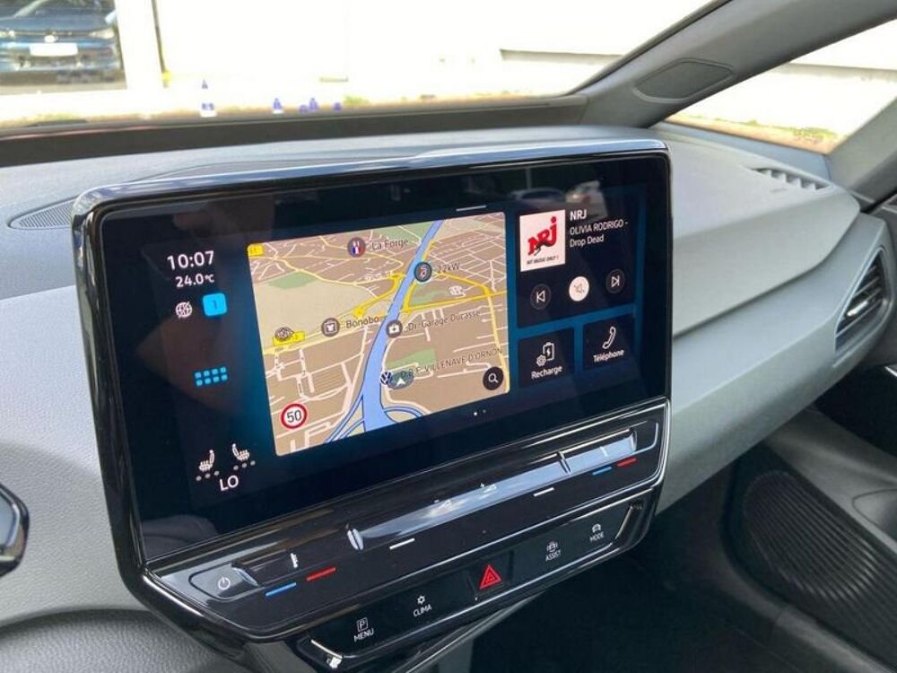 ID.3 Volkswagen 2021 occasion 33700 M&eacute;rignac
