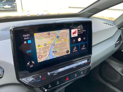 ID.3 Volkswagen 2021 occasion 33700 M&eacute;rignac
