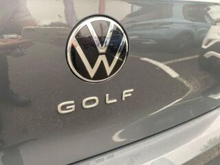Golf Volkswagen 2022 occasion 33700 M&eacute;rignac