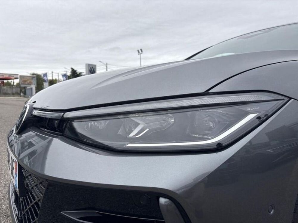 Passat Volkswagen 2026 occasion 33700 M&eacute;rignac
