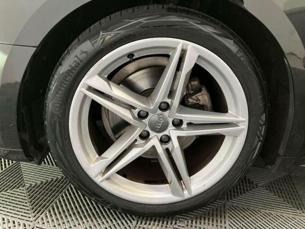 A5 Audi 2019 occasion 34000 Montpellier