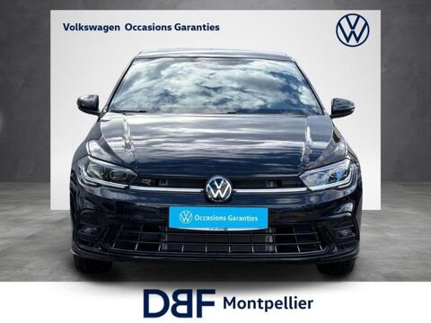 Polo Volkswagen 2026 occasion 34000 Montpellier