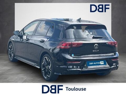 Golf Volkswagen 2026 occasion 33700 M&eacute;rignac