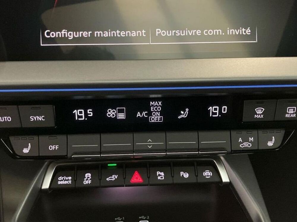 A3 Audi 2026 occasion 34000 Montpellier