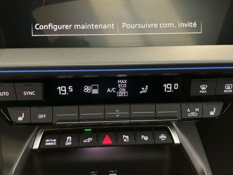 A3 Audi 2026 occasion 34000 Montpellier