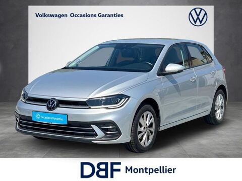 Annonce voiture Volkswagen Polo 19480 €