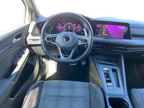 Golf Volkswagen 2020 occasion 34000 Montpellier