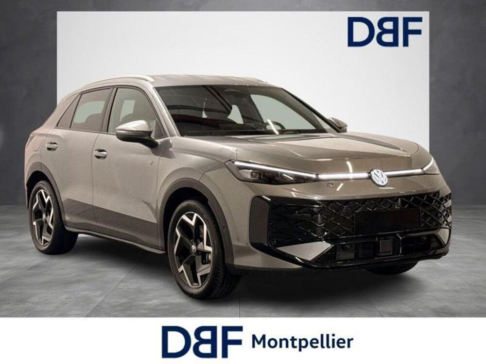 T-ROC Volkswagen 2026 occasion 34000 Montpellier
