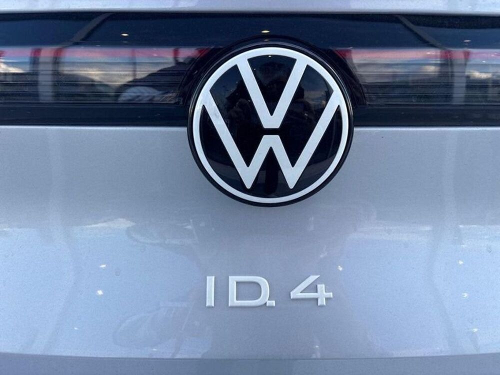 ID.4 Volkswagen 2026 occasion 33700 M&eacute;rignac