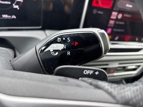 Tiguan Volkswagen 2025 occasion 33700 M&eacute;rignac