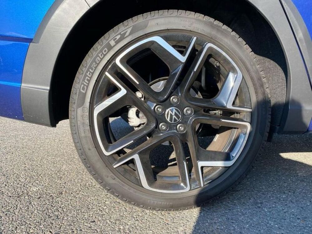 Taigo Volkswagen 2026 occasion 33700 M&eacute;rignac