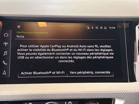 A1 Audi 2023 occasion 34000 Montpellier