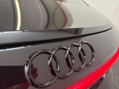 E-TRON Audi 2024 occasion 34000 Montpellier
