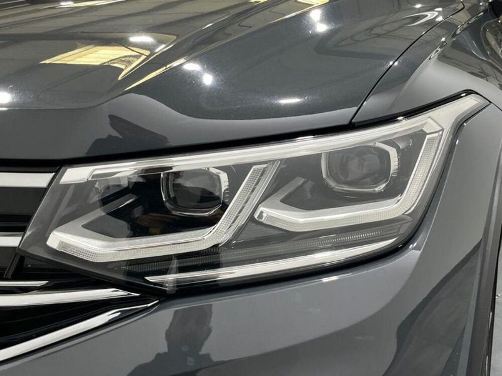 Tiguan Volkswagen 2021 occasion 33700 M&eacute;rignac