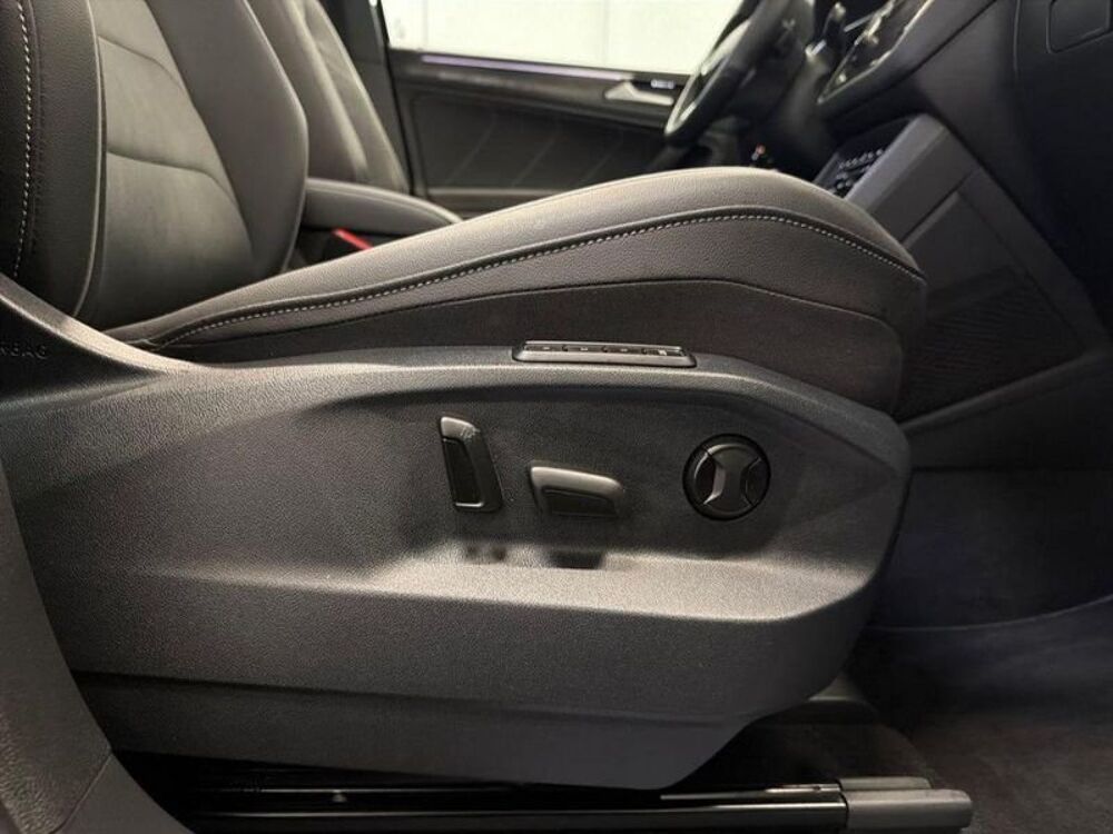 Tiguan Volkswagen 2024 occasion 34000 Montpellier