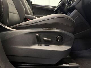 Tiguan Volkswagen 2024 occasion 34000 Montpellier