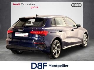 A3 Audi 2023 occasion 34000 Montpellier