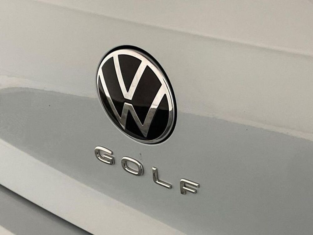 Golf Volkswagen 2025 occasion 33700 M&eacute;rignac
