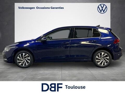 Golf Volkswagen 2023 occasion 33700 M&eacute;rignac