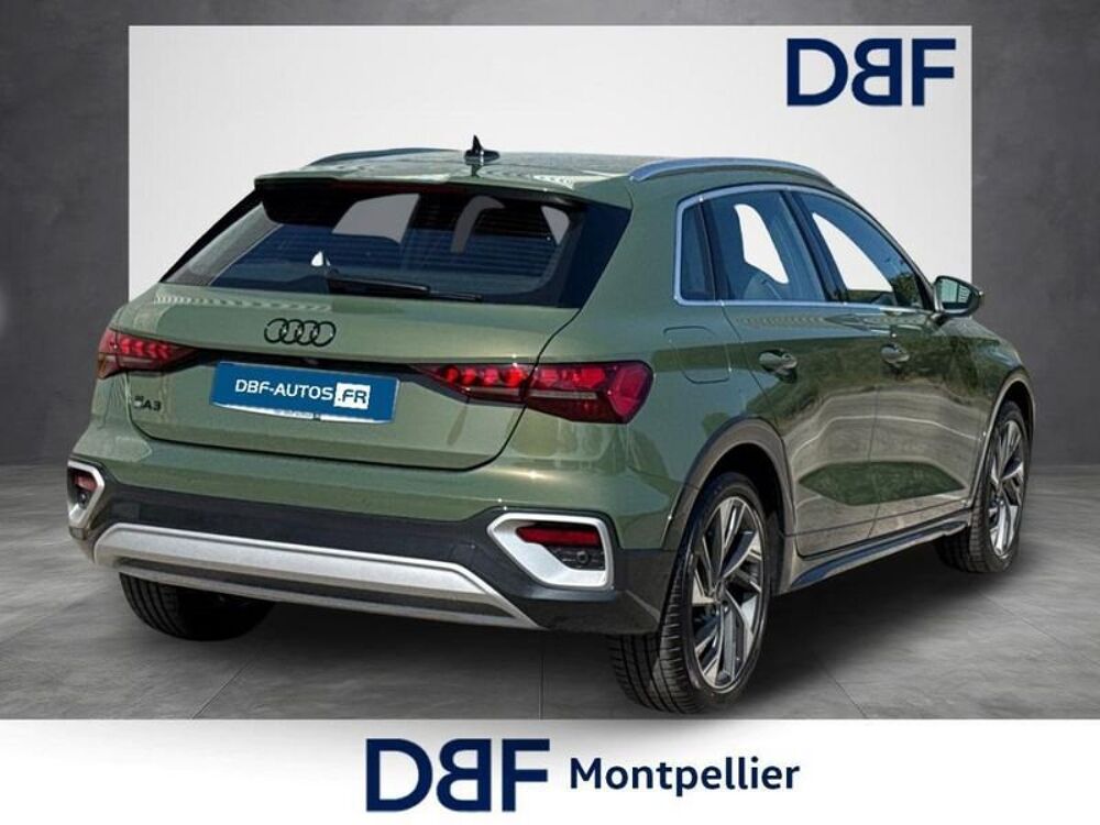 A3 Audi 2026 occasion 34000 Montpellier