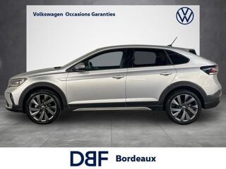 Taigo Volkswagen 2023 occasion 33700 M&eacute;rignac
