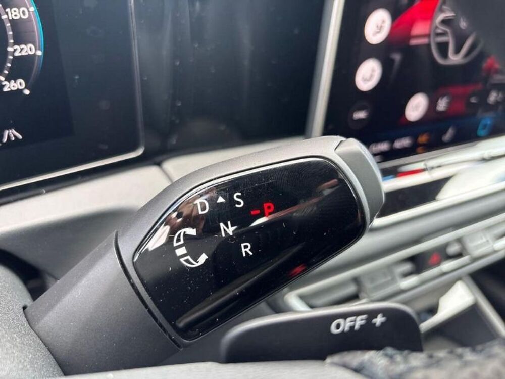 Tiguan Volkswagen 2026 occasion 33700 M&eacute;rignac